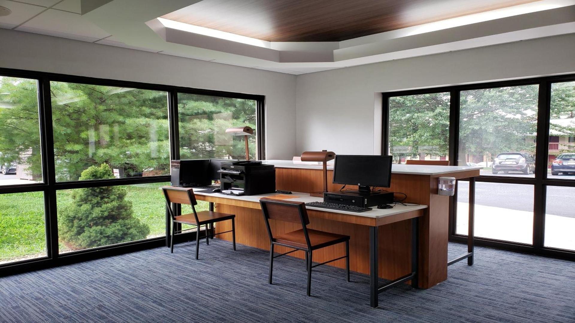 Holiday Inn Express Edgewood-Aberdeen-Bel Air photo 12