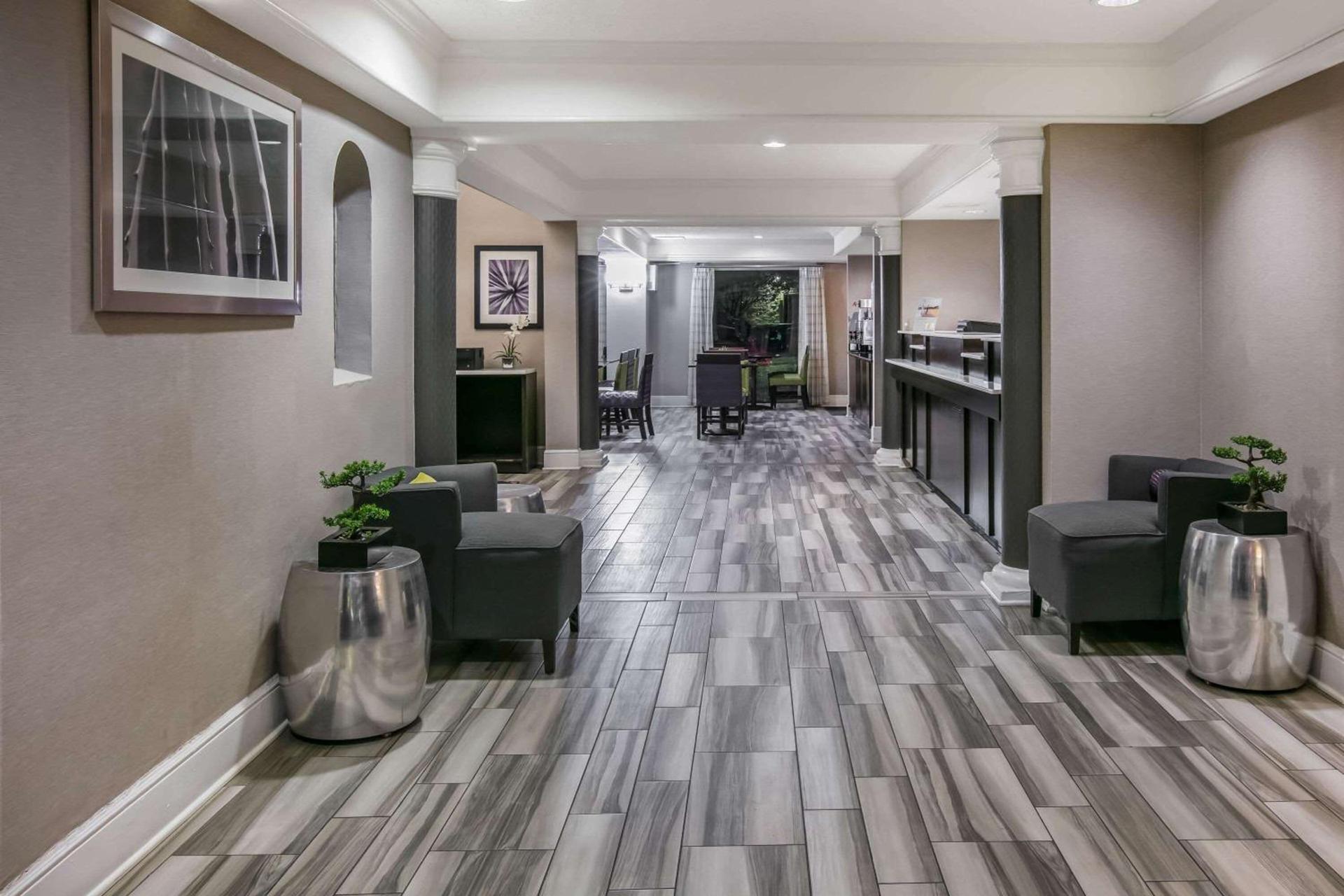 La Quinta Inn by Wyndham Dallas Uptown photo 37