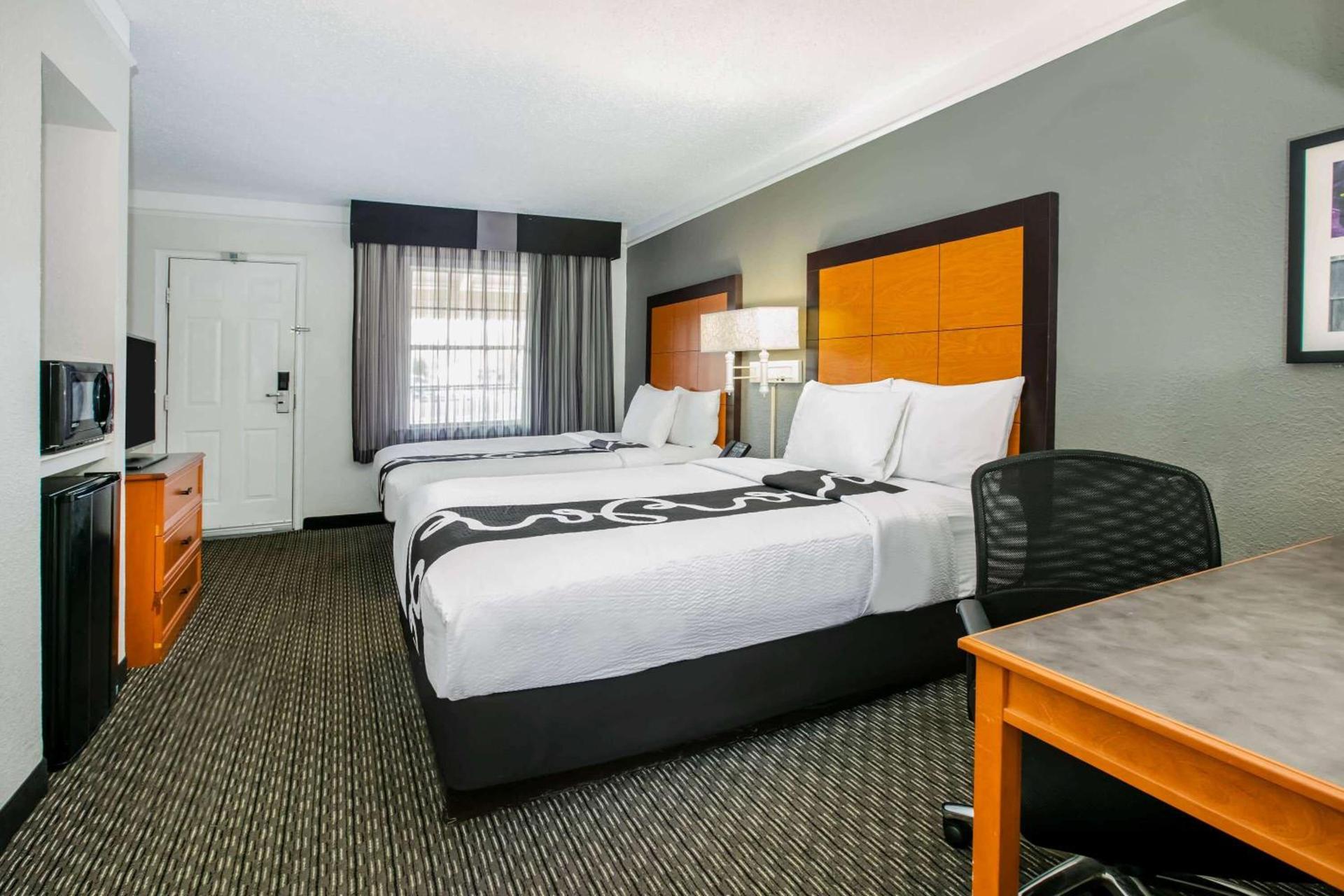 La Quinta Inn by Wyndham Dallas Uptown photo 76