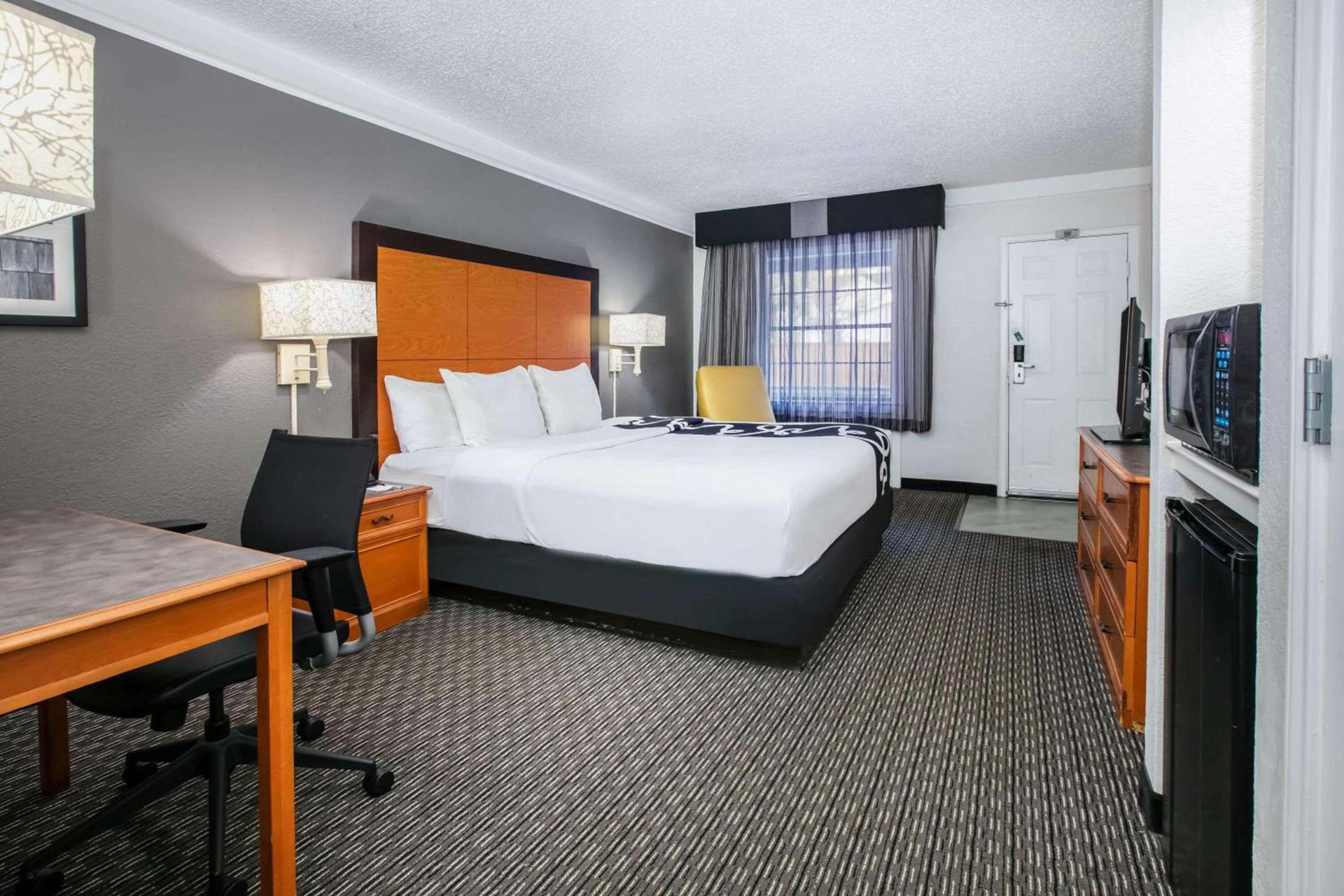 La Quinta Inn by Wyndham Dallas Uptown photo 63