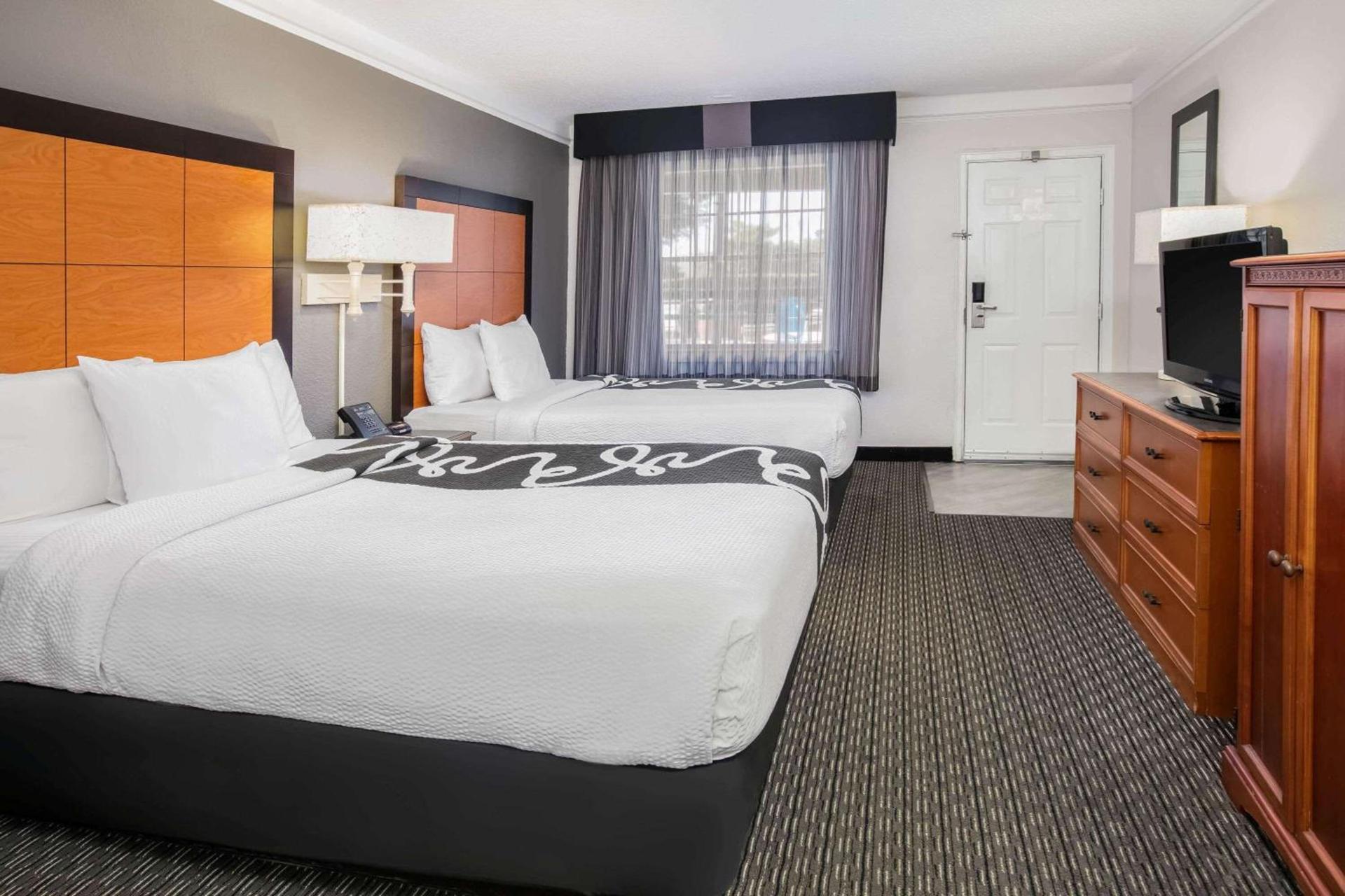 La Quinta Inn by Wyndham Dallas Uptown photo 61