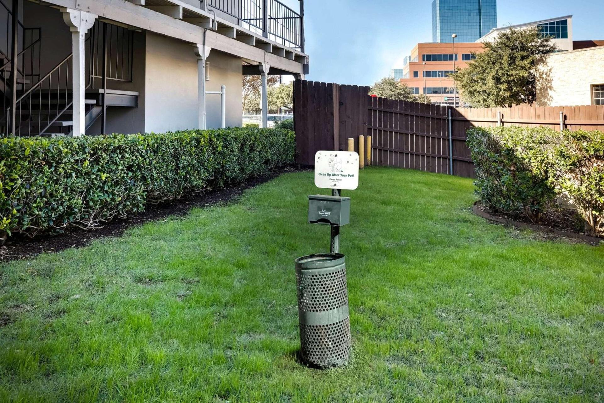 La Quinta Inn by Wyndham Dallas Uptown photo 88