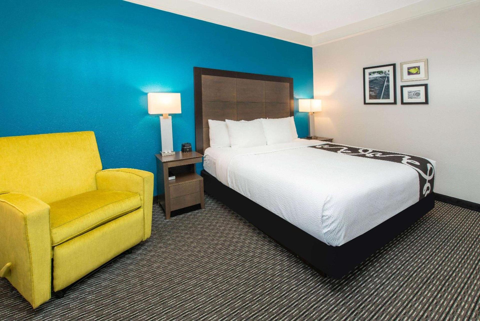 La Quinta by Wyndham Tampa Brandon Regency Park photo 13