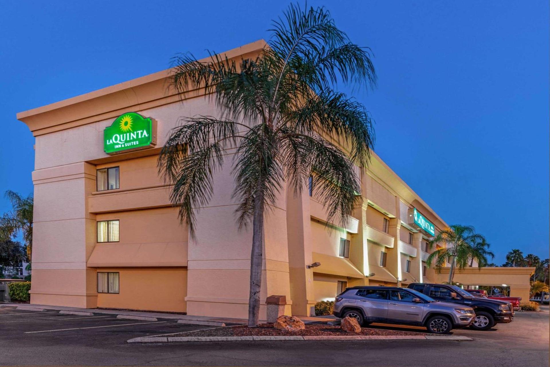 La Quinta by Wyndham Tampa Brandon West photo 11