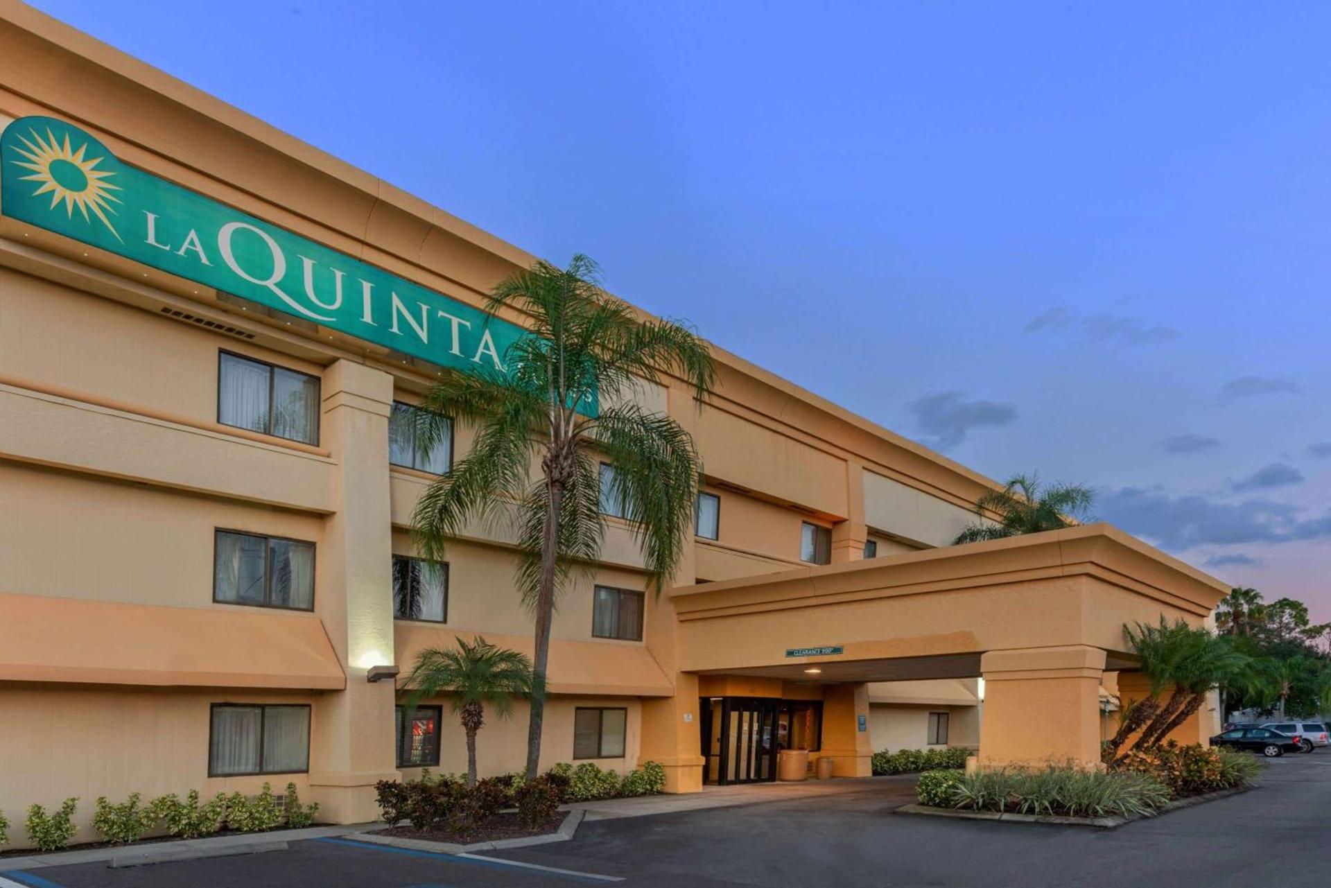 La Quinta by Wyndham Tampa Brandon West photo 12