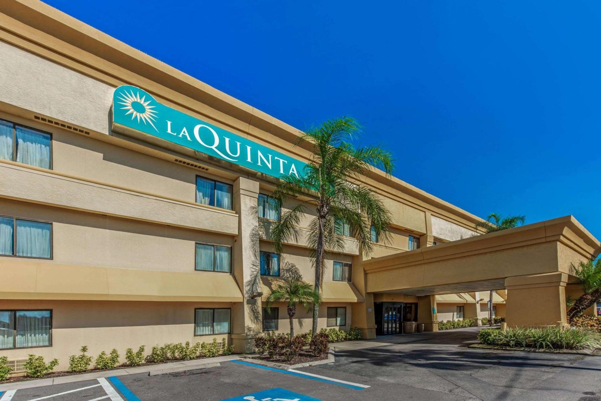 La Quinta by Wyndham Tampa Brandon West photo 13