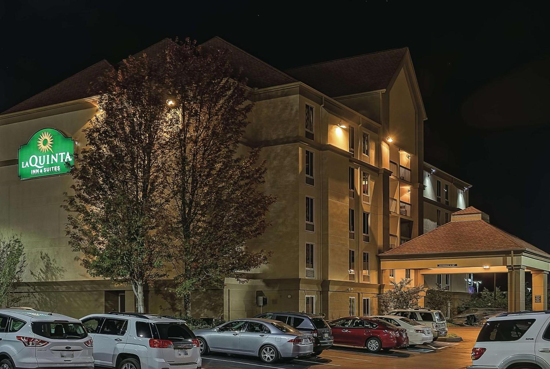 La Quinta by Wyndham Pigeon Forge photo 57