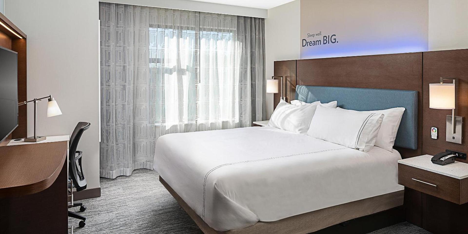 EVEN Hotels Denver Tech Center-Englewood by IHG photo 56