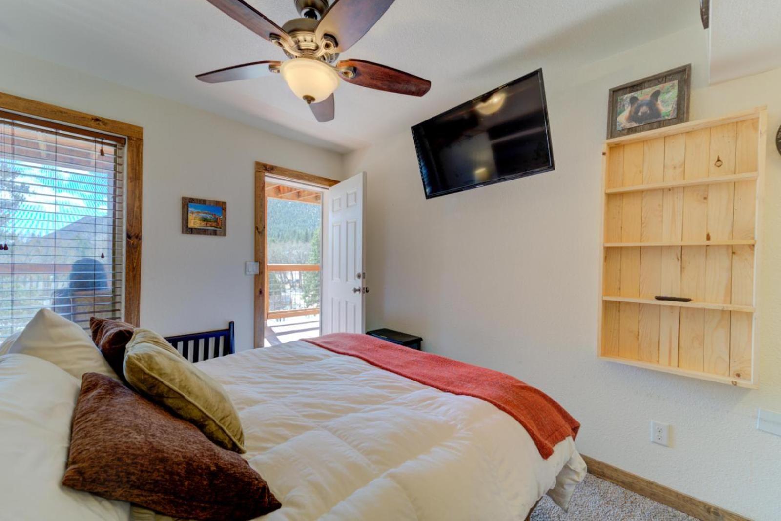 Green Mountain Falls Lodge photo 26