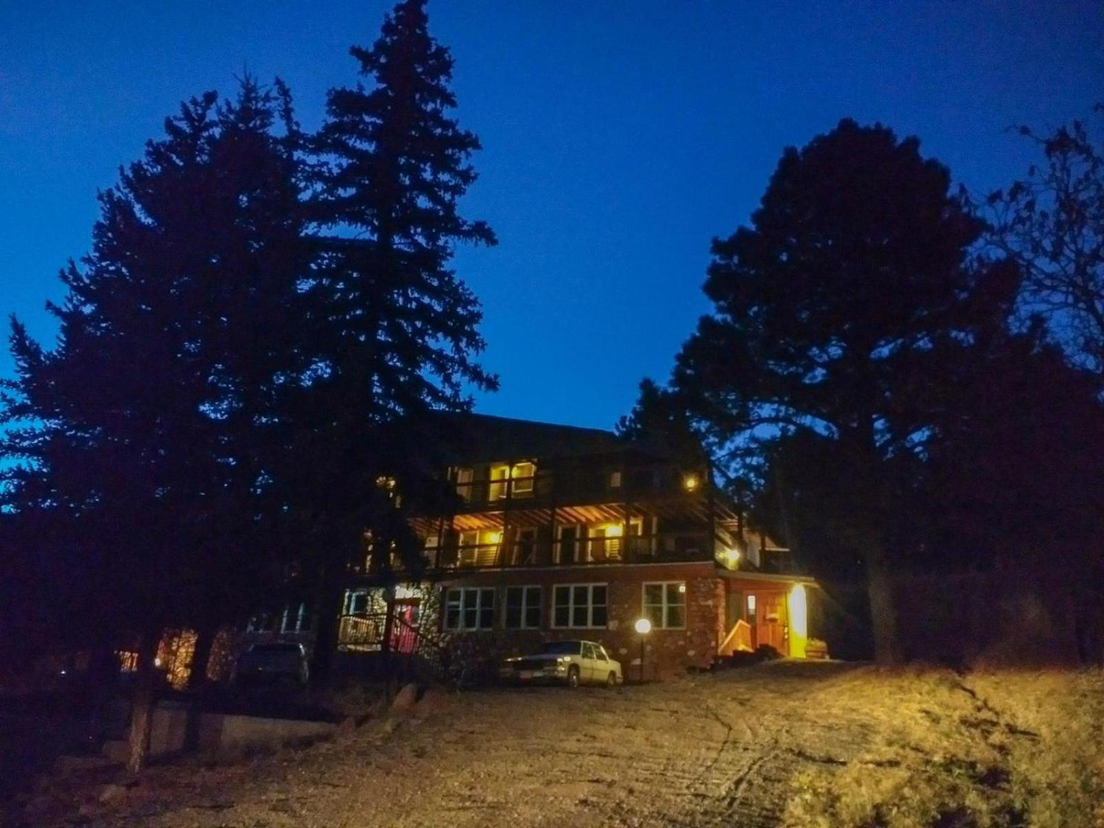 Green Mountain Falls Lodge photo 23