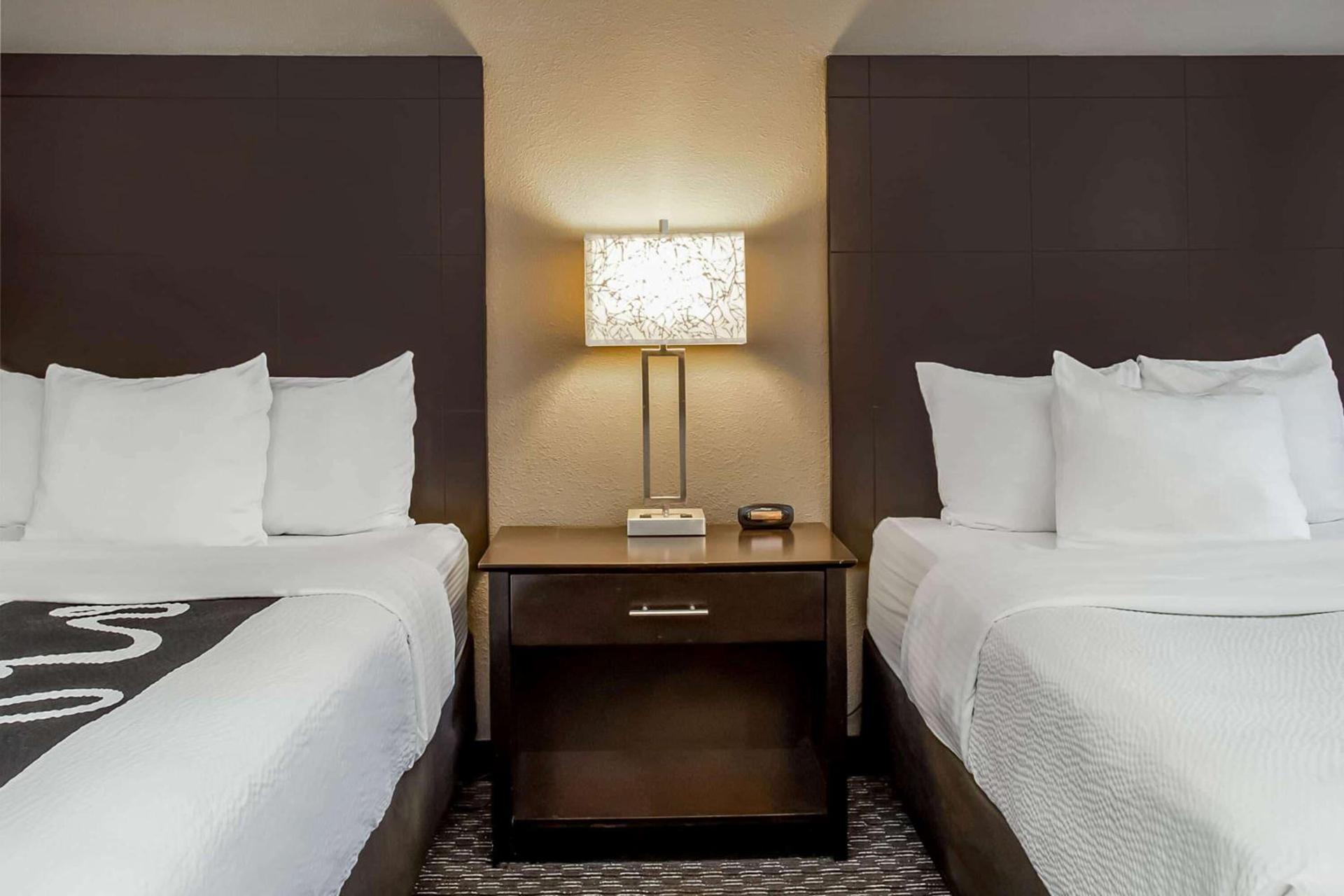 La Quinta Inn by Wyndham Oshkosh photo 49