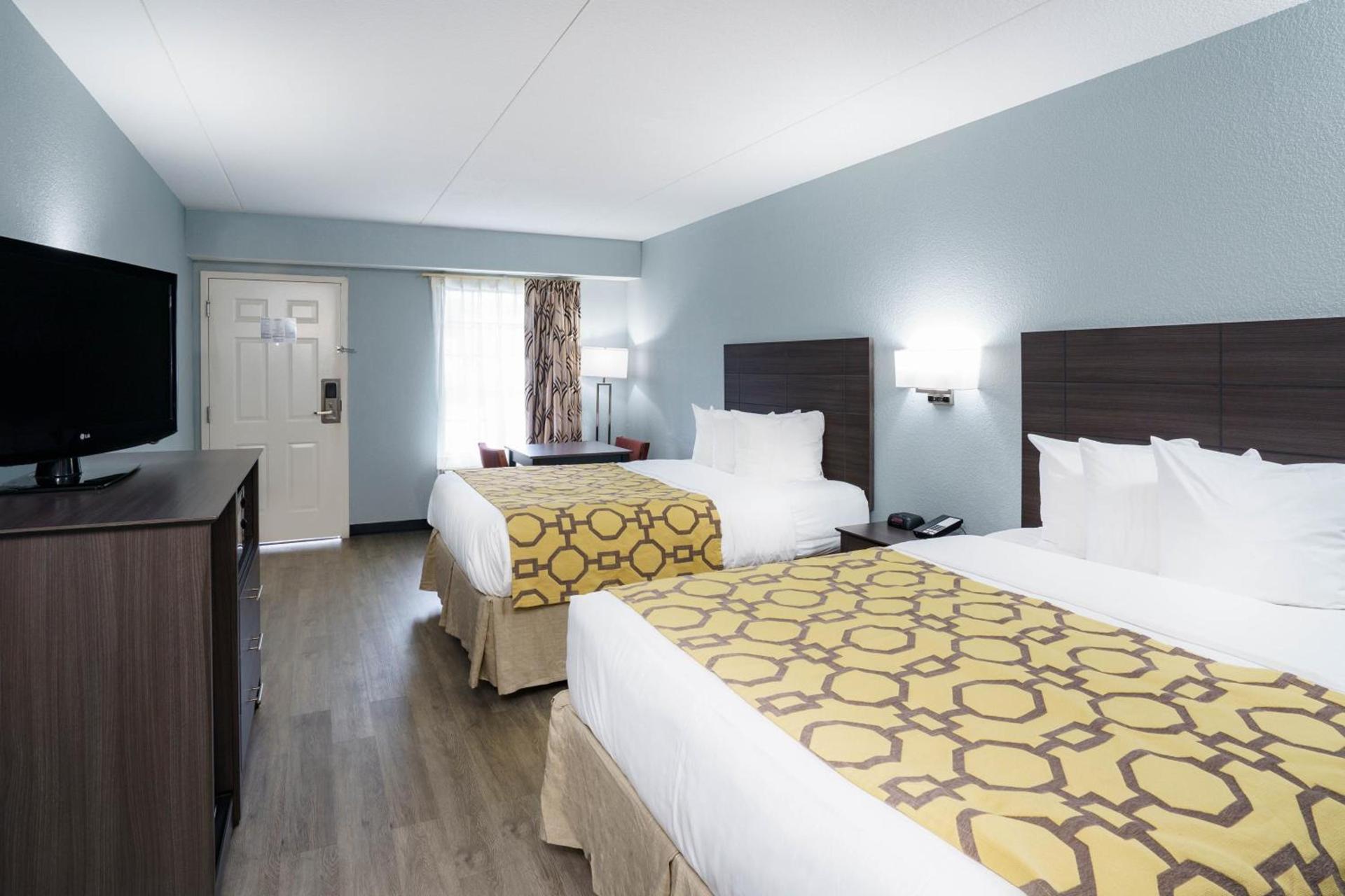 Baymont by Wyndham Gallatin photo 18