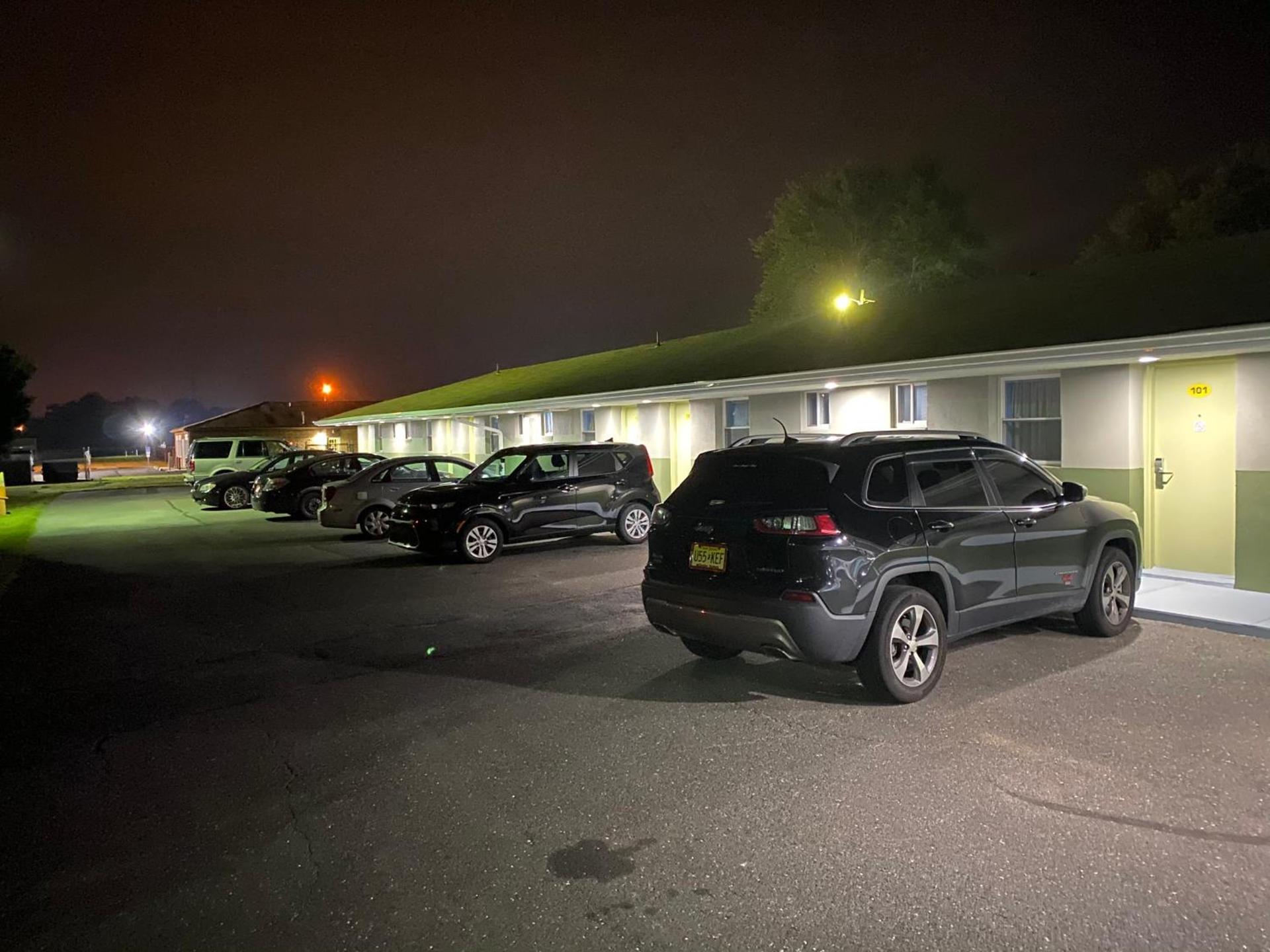 Red Carpet Inn & Suites Wrightstown photo 16