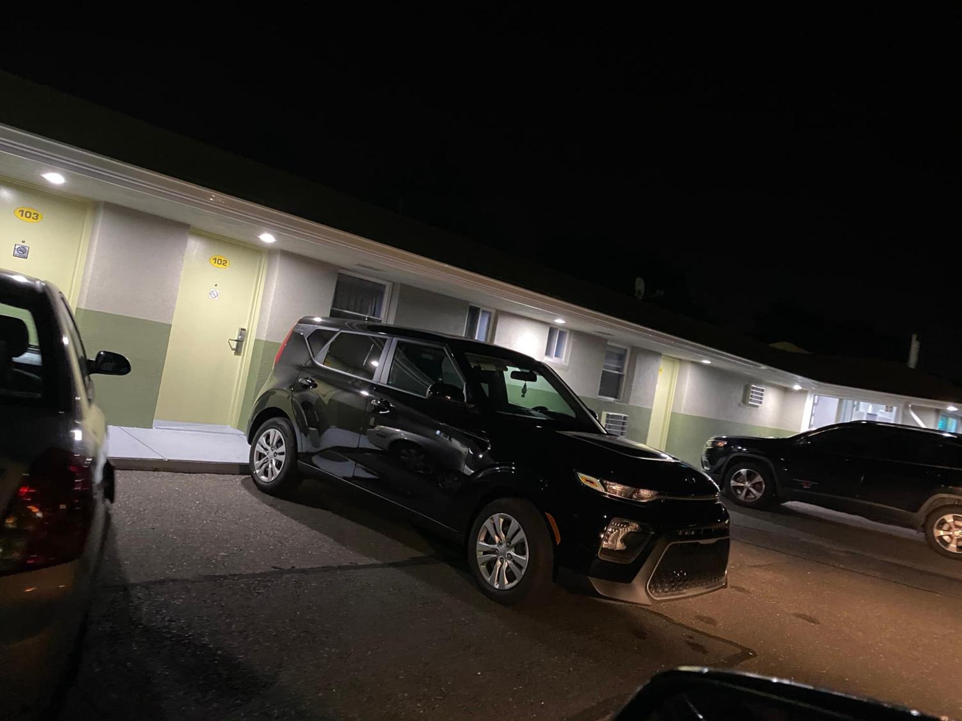 Red Carpet Inn & Suites Wrightstown photo 13