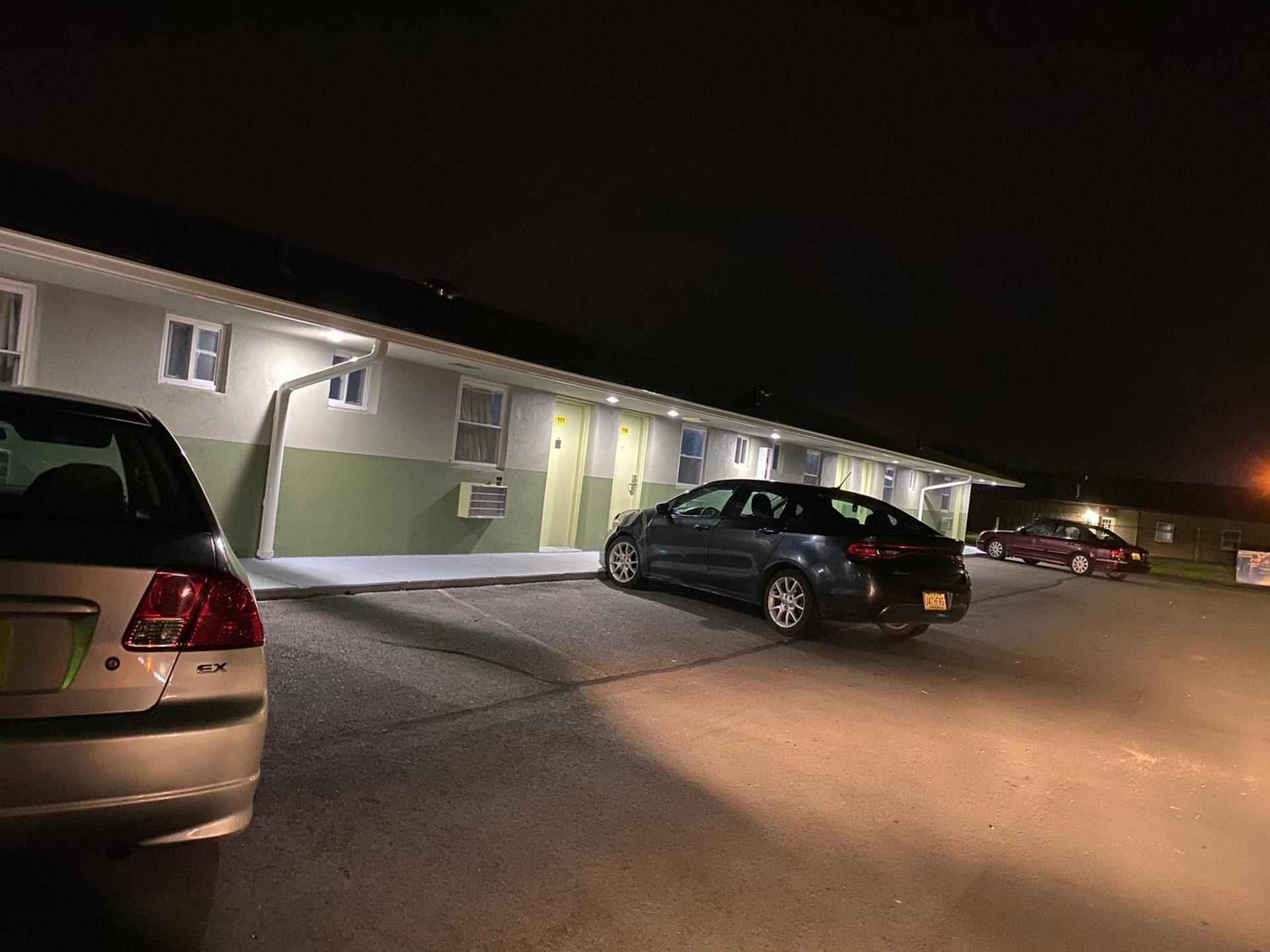 Red Carpet Inn & Suites Wrightstown photo 12