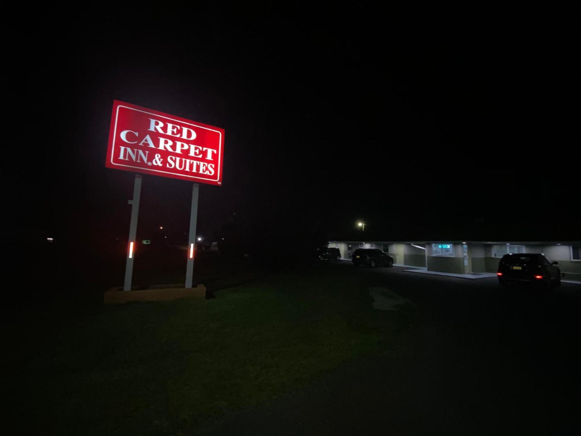 Red Carpet Inn & Suites Wrightstown photo 11