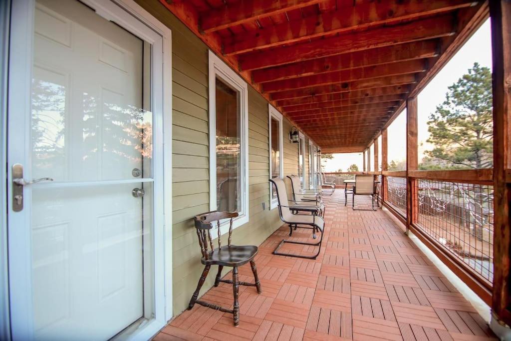 Green Mountain Falls Lodge photo 18