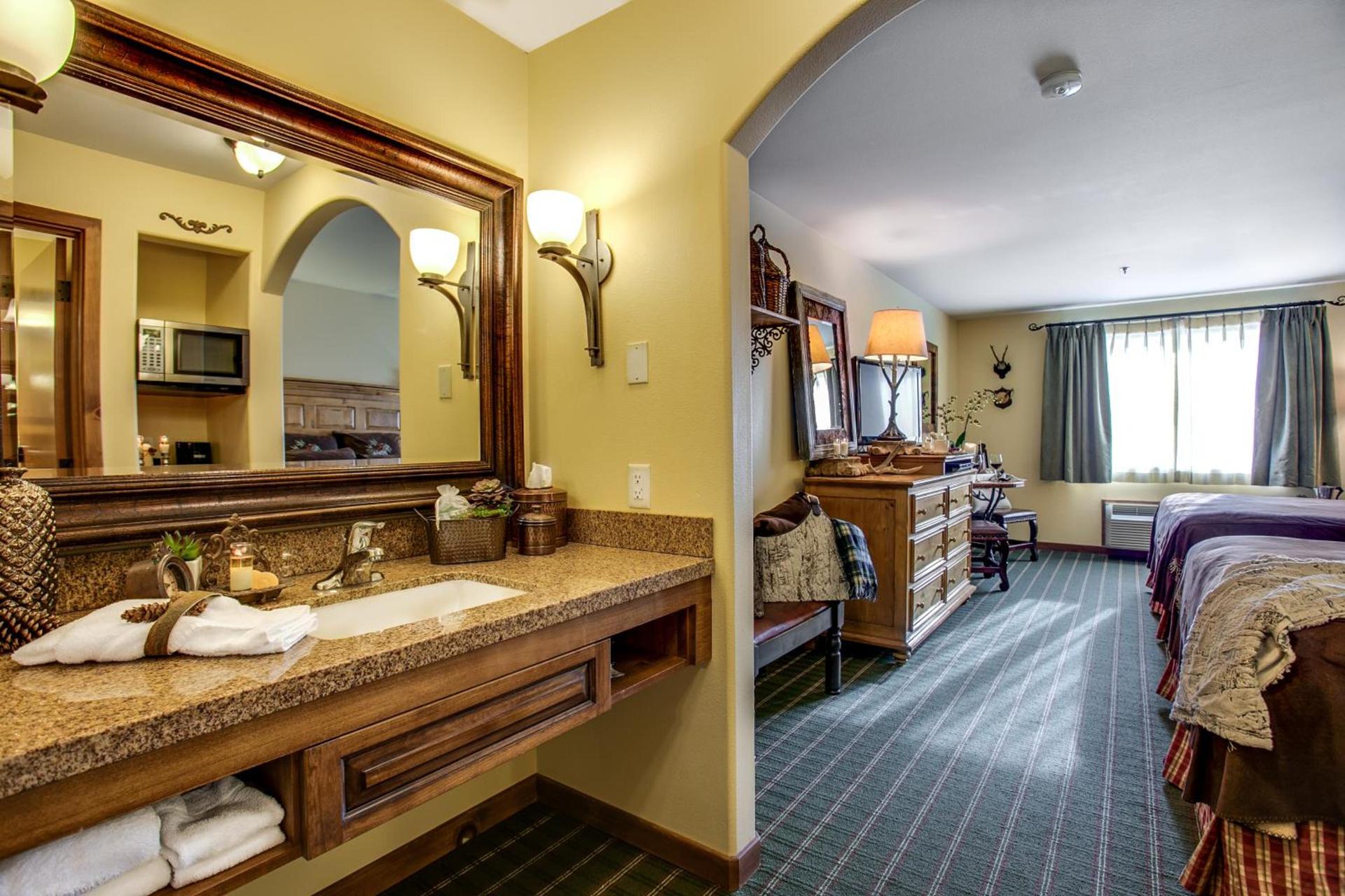 Bavarian Lodge photo 16