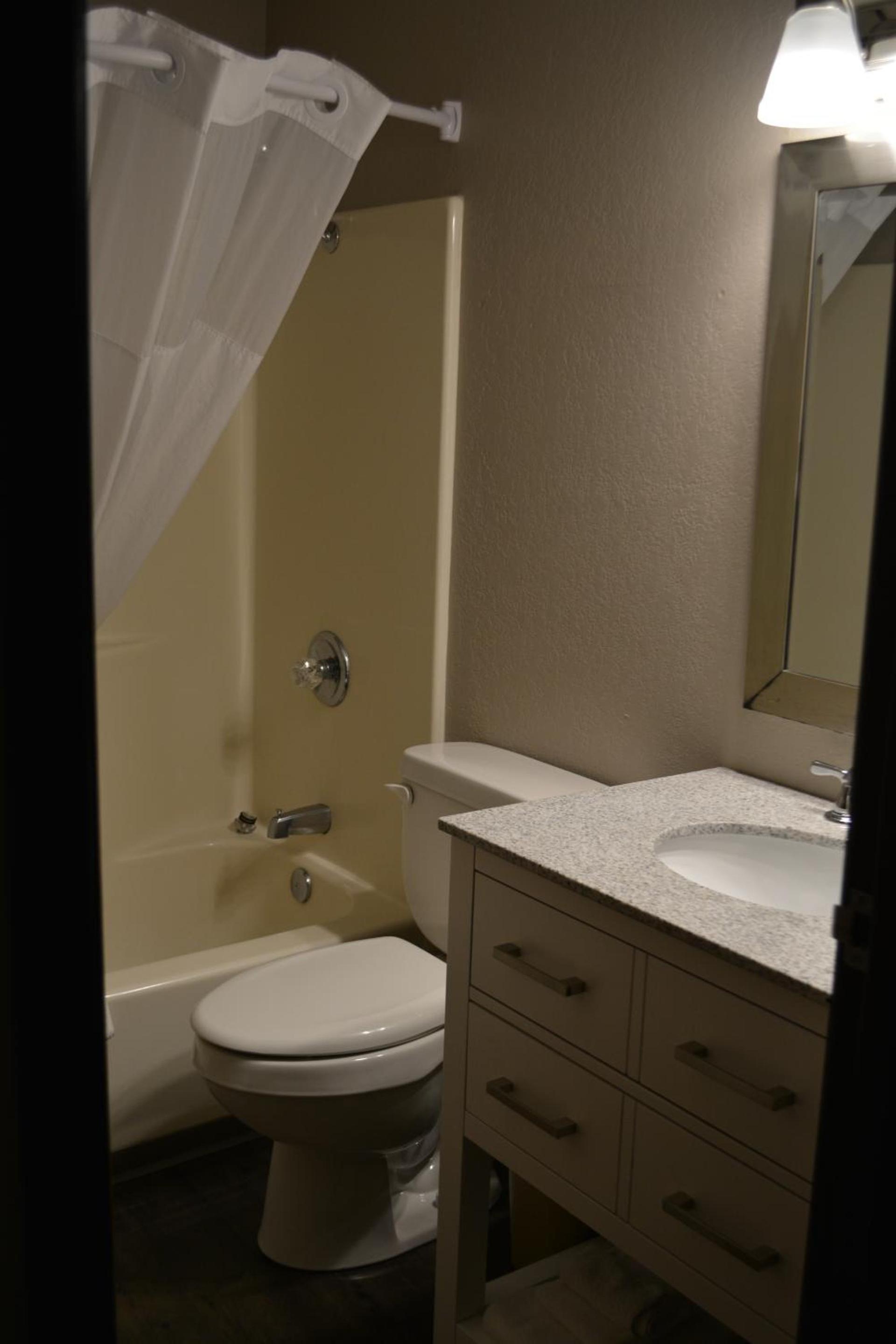I M Hotel by Timberlake photo 14