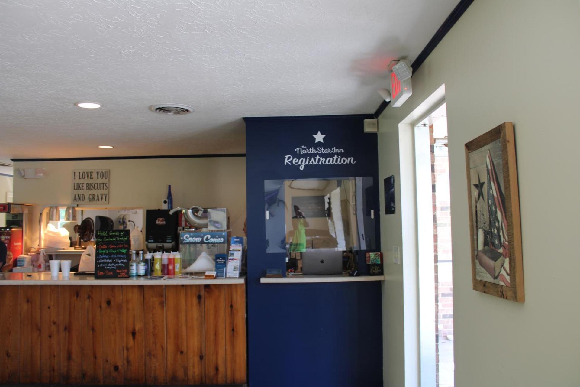 The North Star Inn photo 2