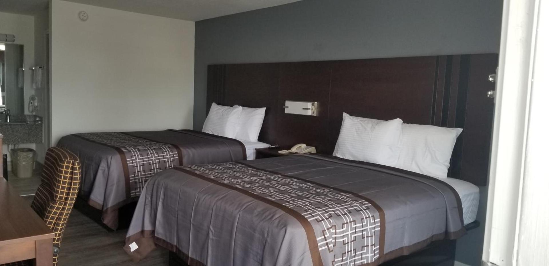 Key West Inn - Boaz photo 11
