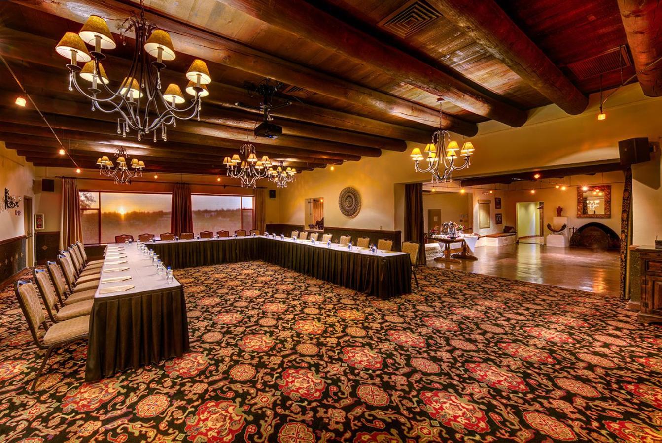 Hacienda del Sol Guest Ranch Resort photo 16