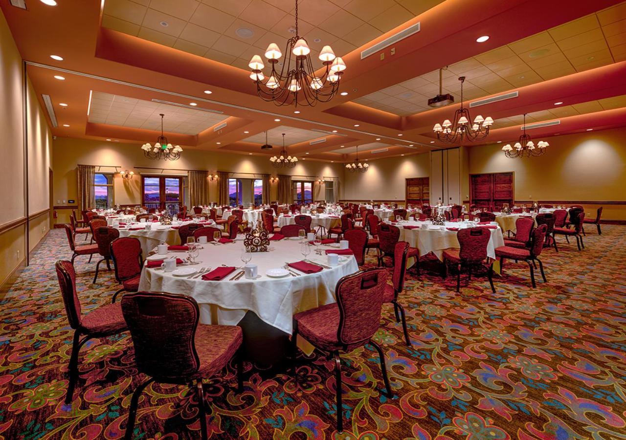 Hacienda del Sol Guest Ranch Resort photo 17