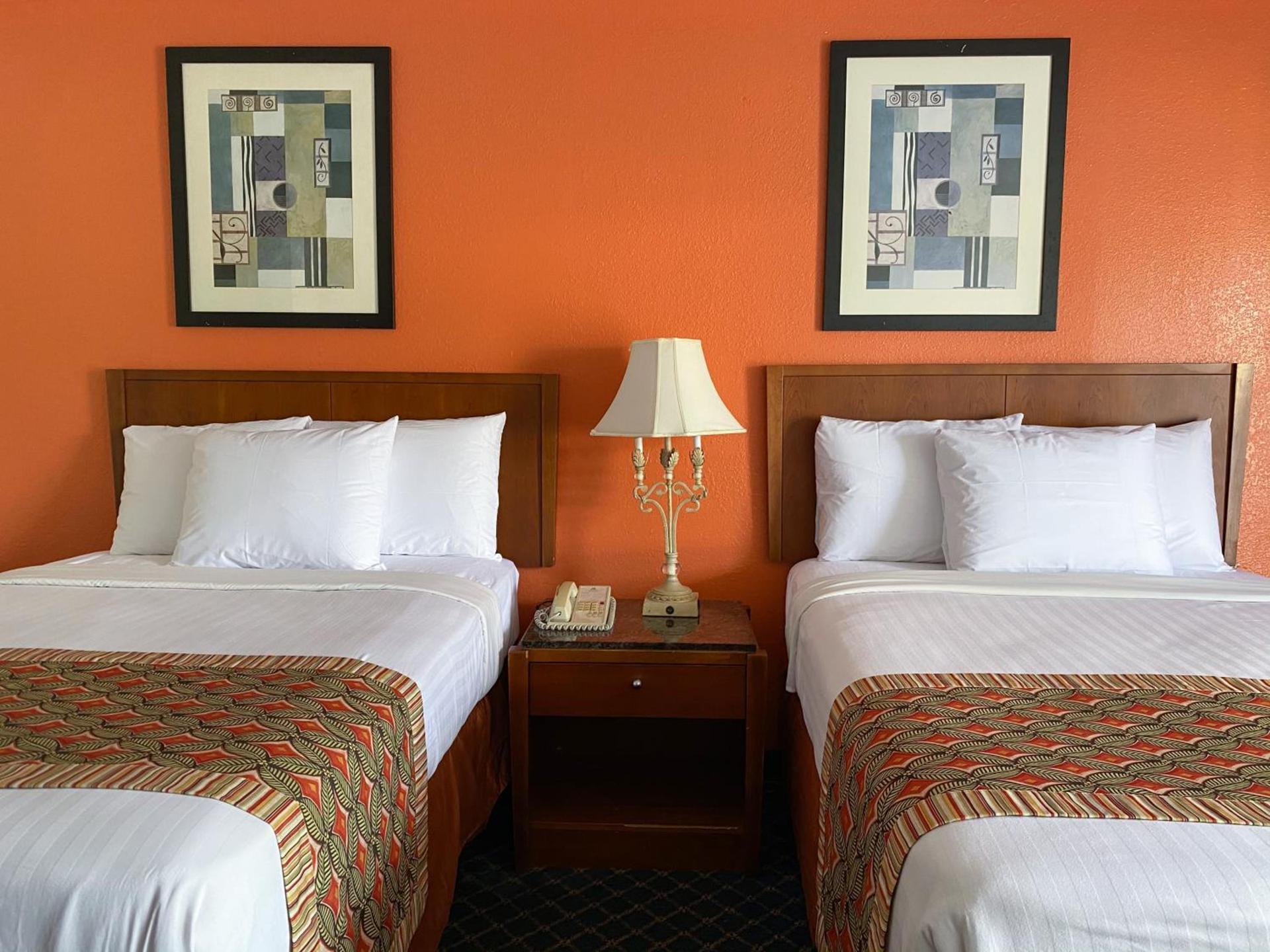 Royal Inn Richmond Hill- Savannah I-95 photo 21