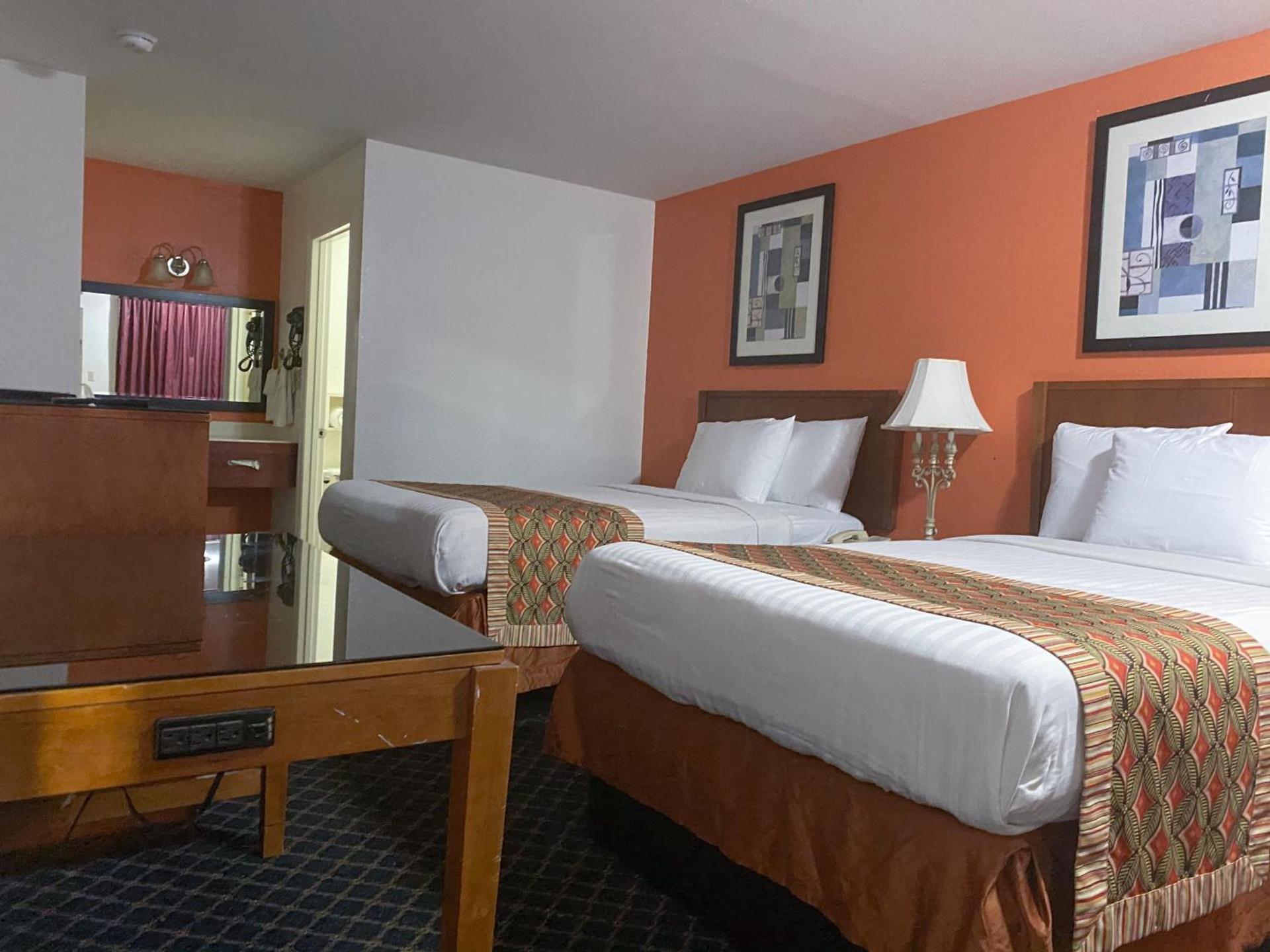 Royal Inn Richmond Hill- Savannah I-95 photo 20