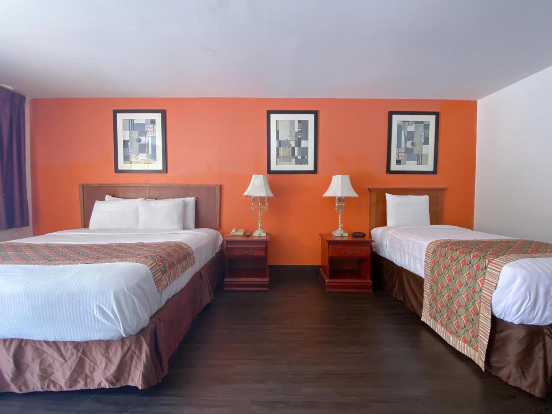 Royal Inn Richmond Hill- Savannah I-95 photo 18