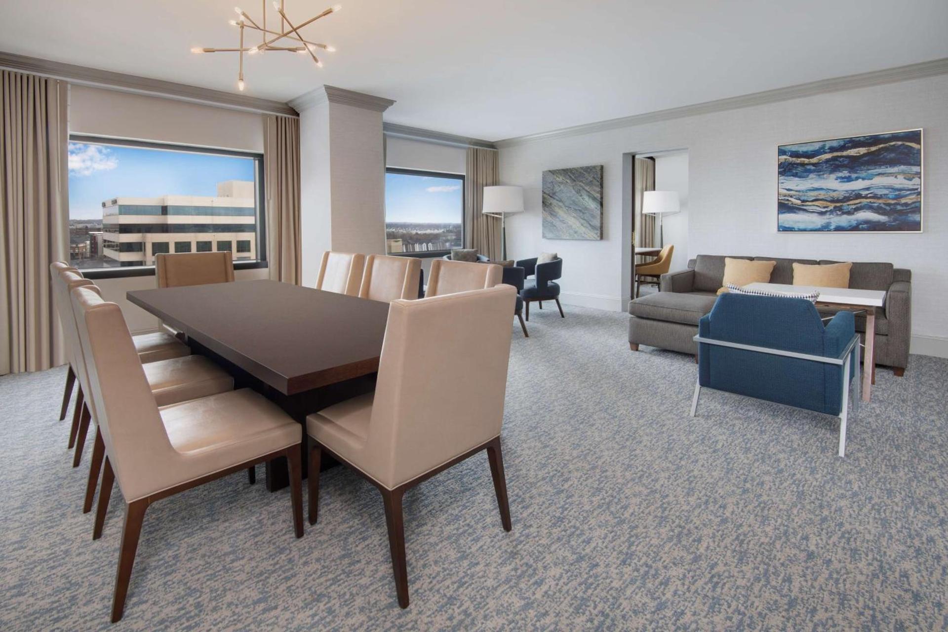 Hyatt Regency Dulles International Airport photo 4