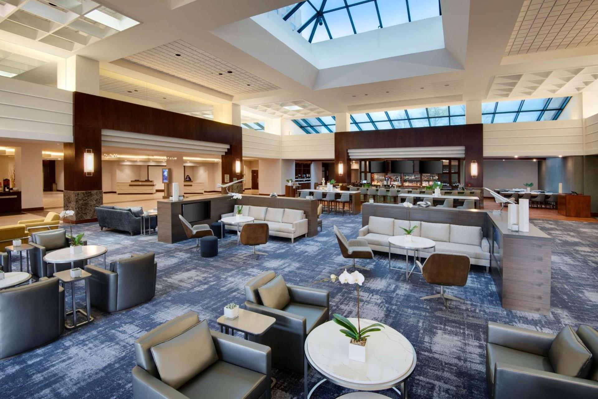Hyatt Regency Dulles International Airport photo 7