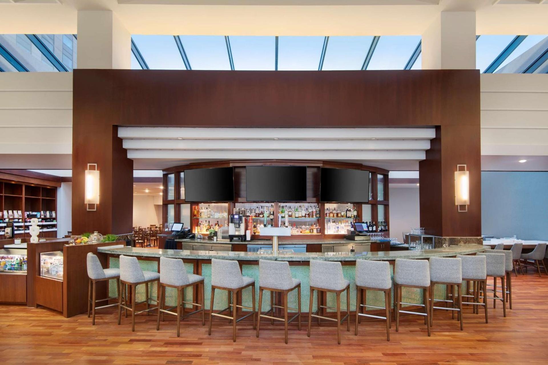 Hyatt Regency Dulles International Airport photo 8