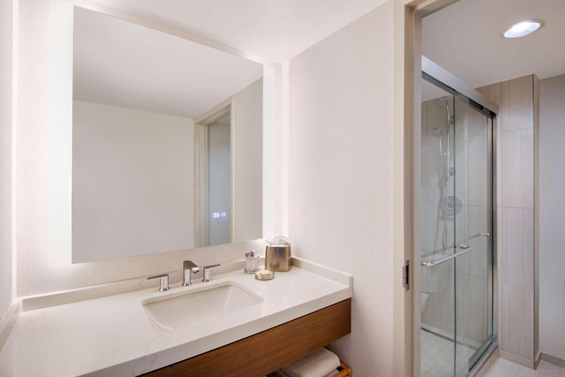 Hyatt Regency Dulles International Airport photo 9