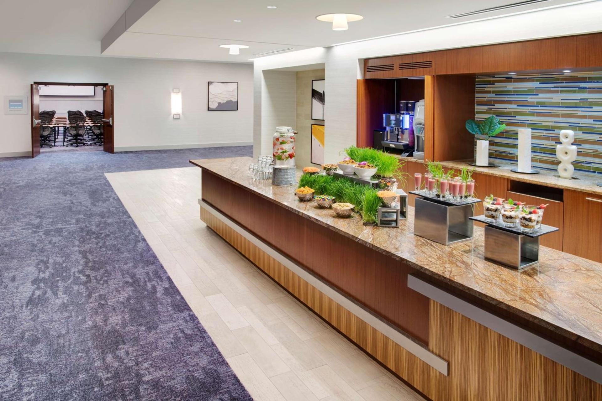 Hyatt Regency Dulles International Airport photo 14