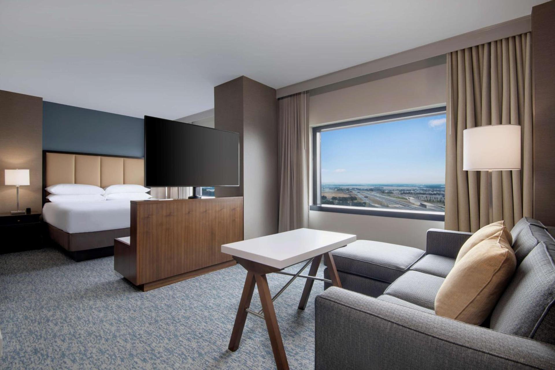 Hyatt Regency Dulles International Airport photo 23