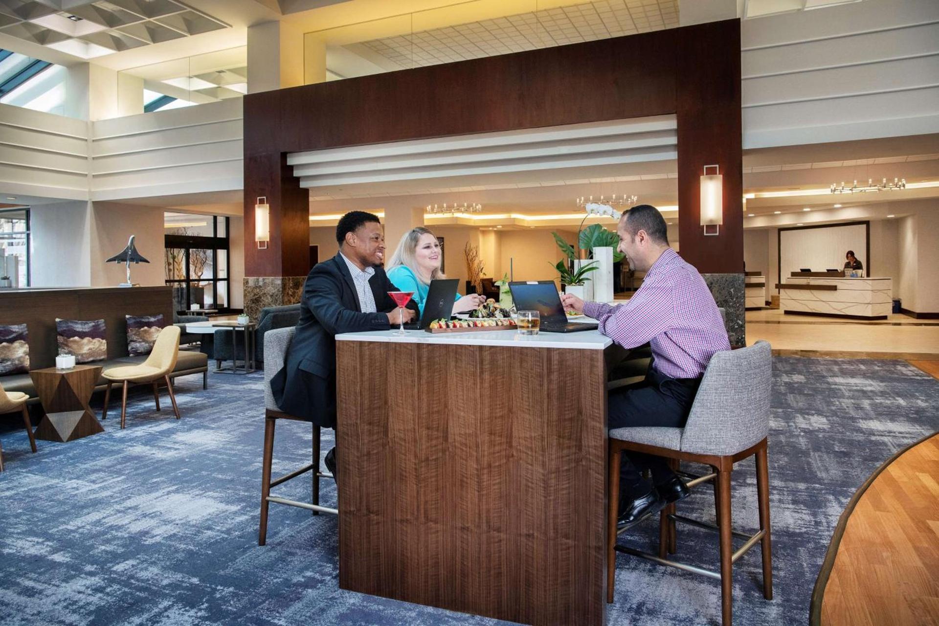 Hyatt Regency Dulles International Airport photo 25