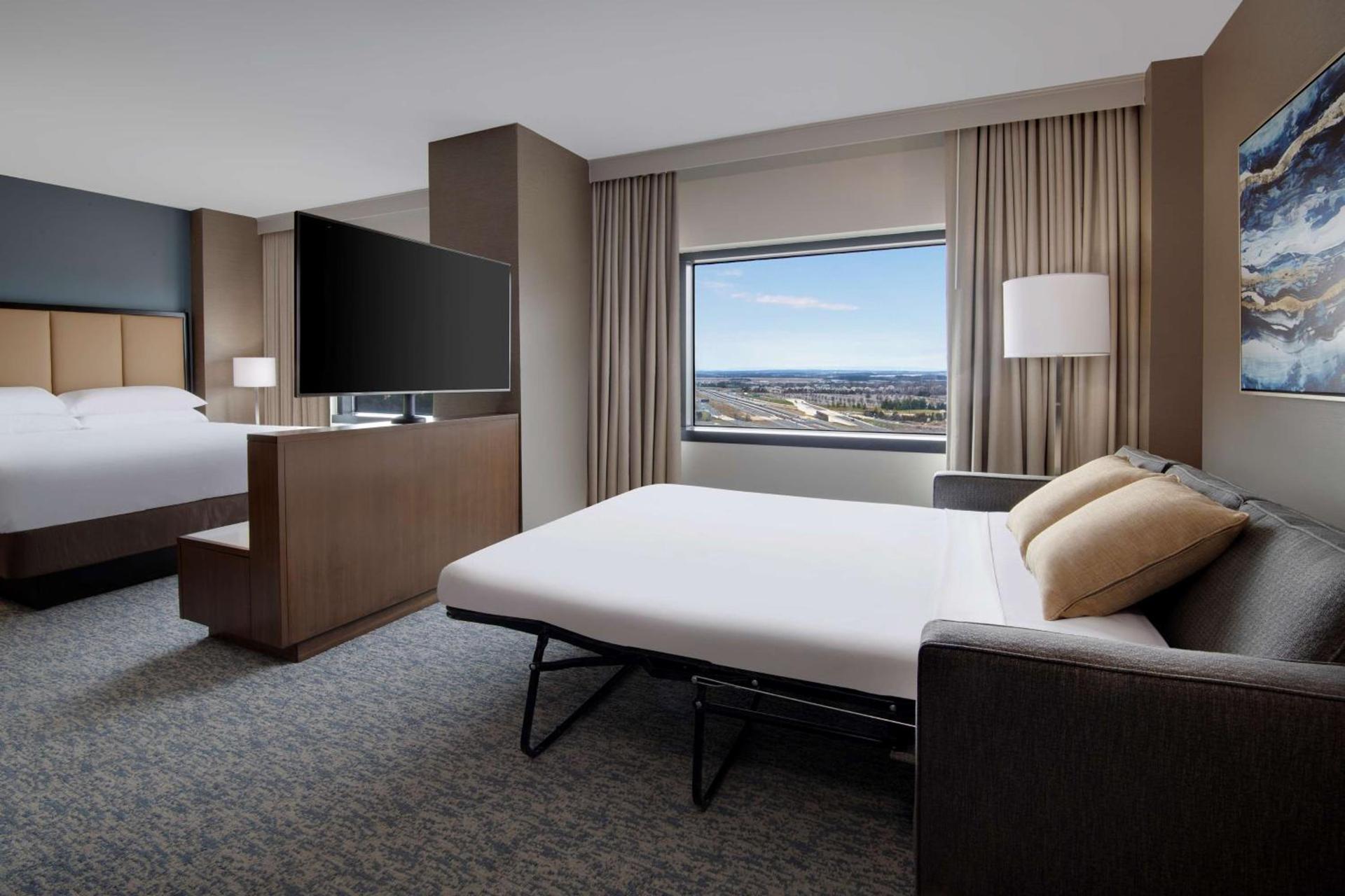 Hyatt Regency Dulles International Airport photo 26