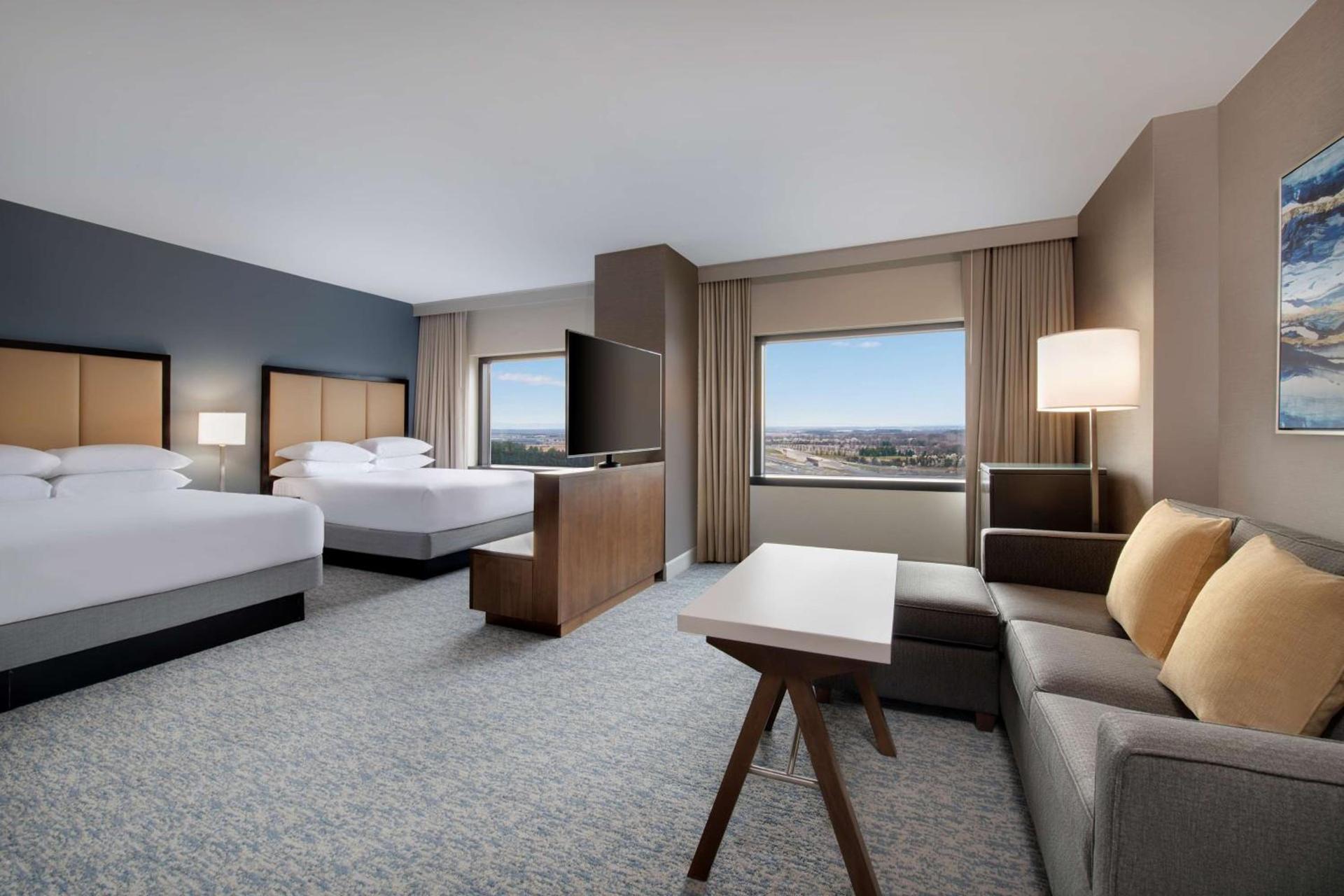 Hyatt Regency Dulles International Airport photo 27