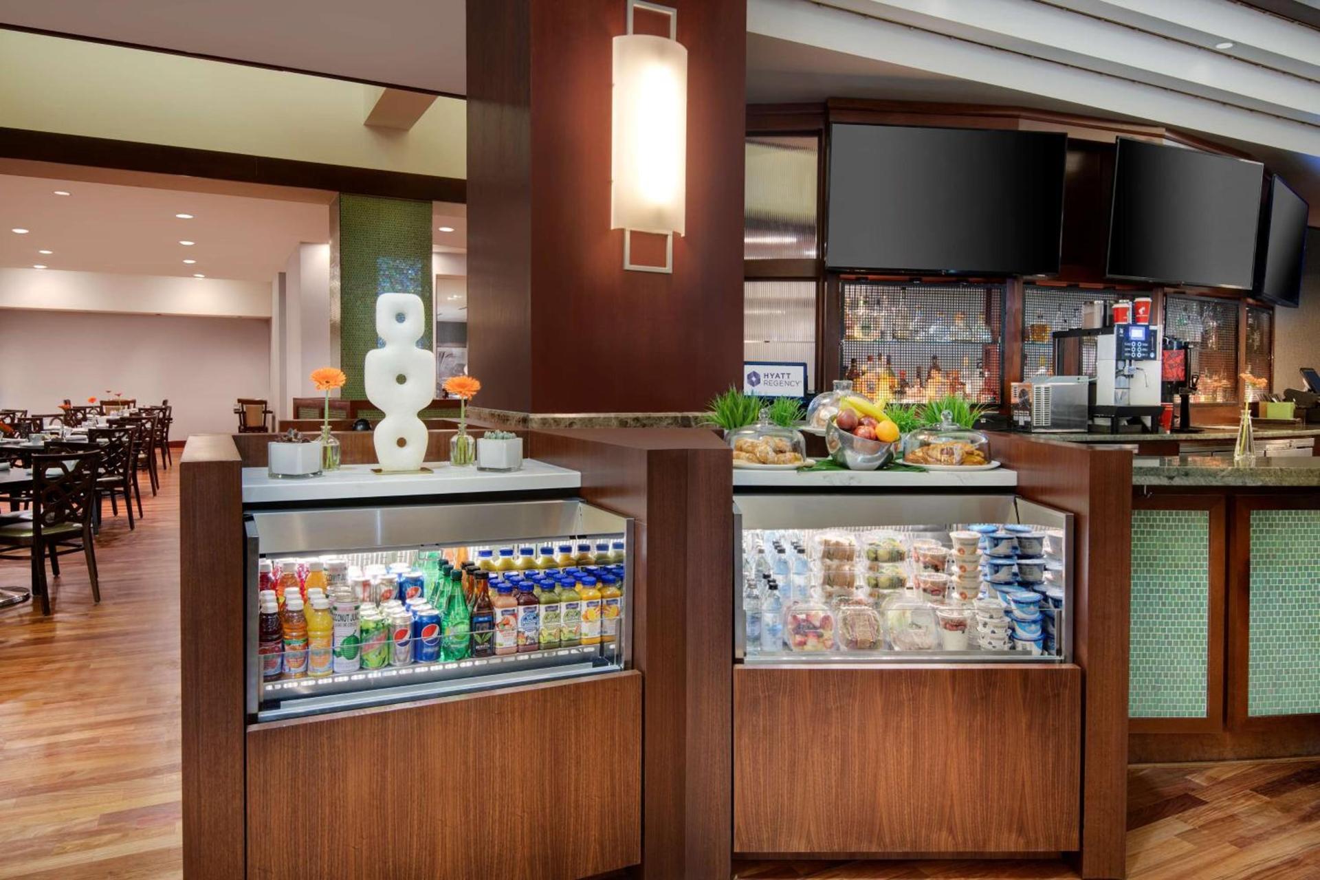 Hyatt Regency Dulles International Airport photo 32
