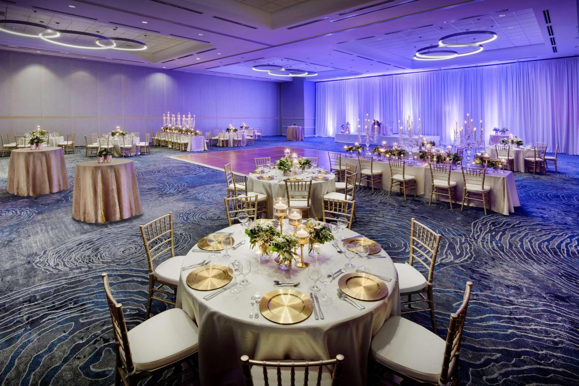 Hyatt Regency Dulles International Airport photo 33