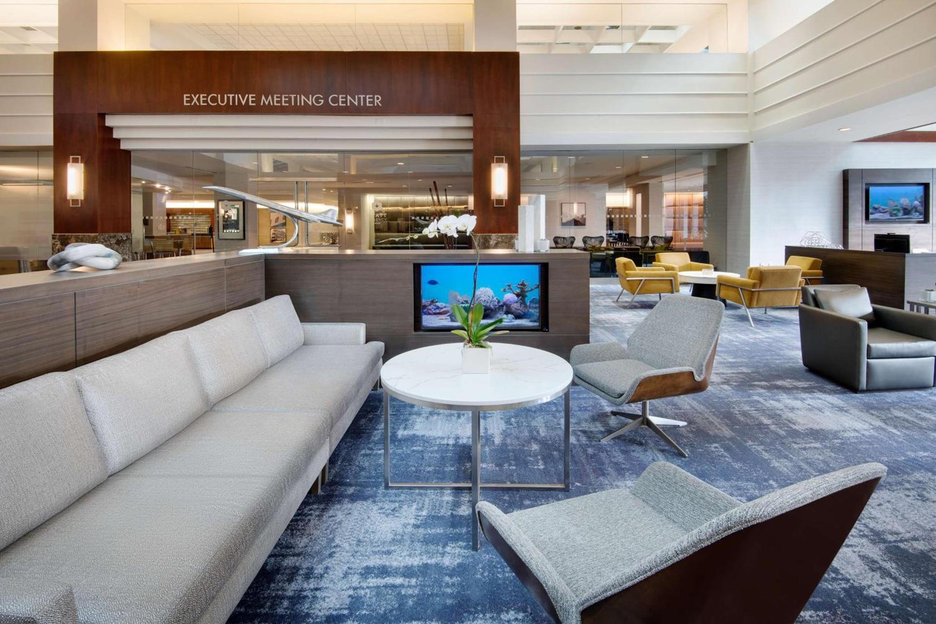 Hyatt Regency Dulles International Airport photo 34