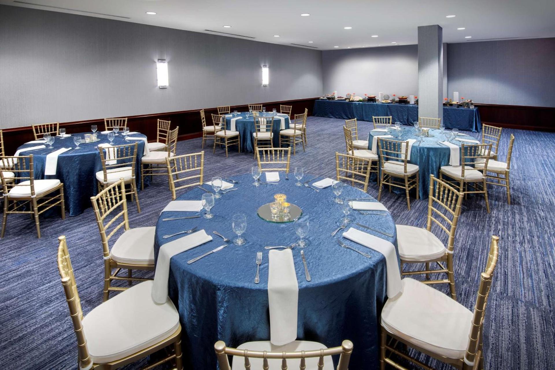Hyatt Regency Dulles International Airport photo 35
