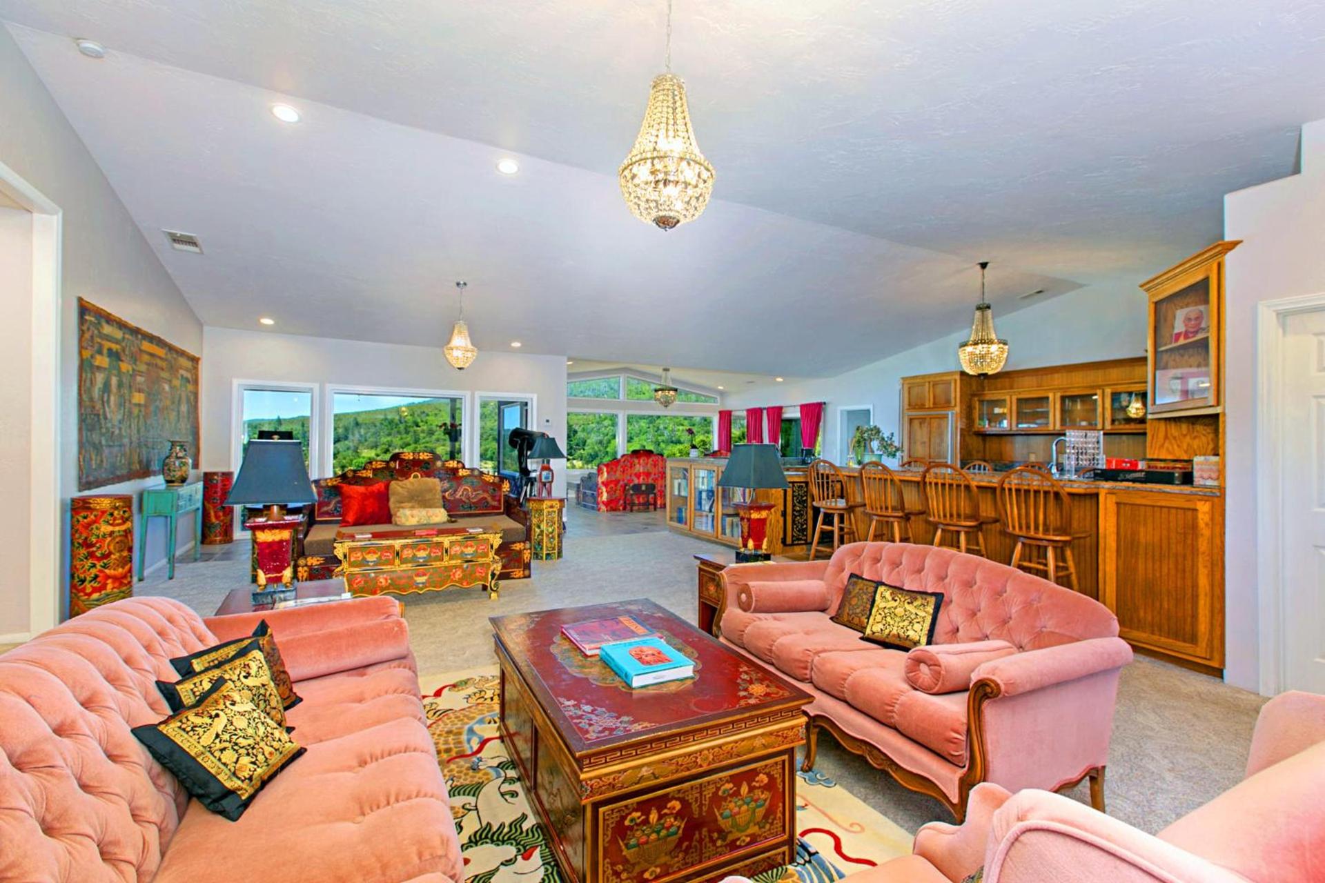Quiet Mind Mountain Lodge, Retreat & Spa photo 18