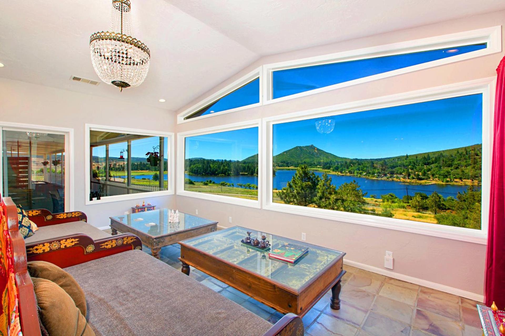 Quiet Mind Mountain Lodge, Retreat & Spa photo 14