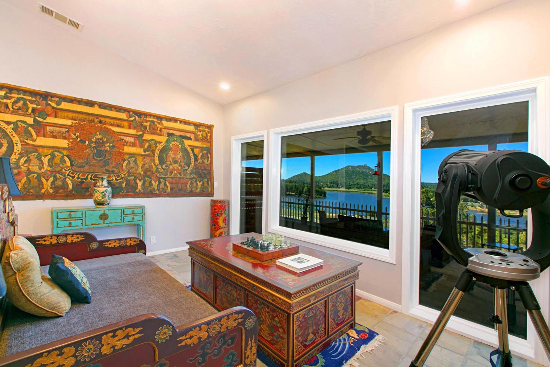 Quiet Mind Mountain Lodge, Retreat & Spa photo 33