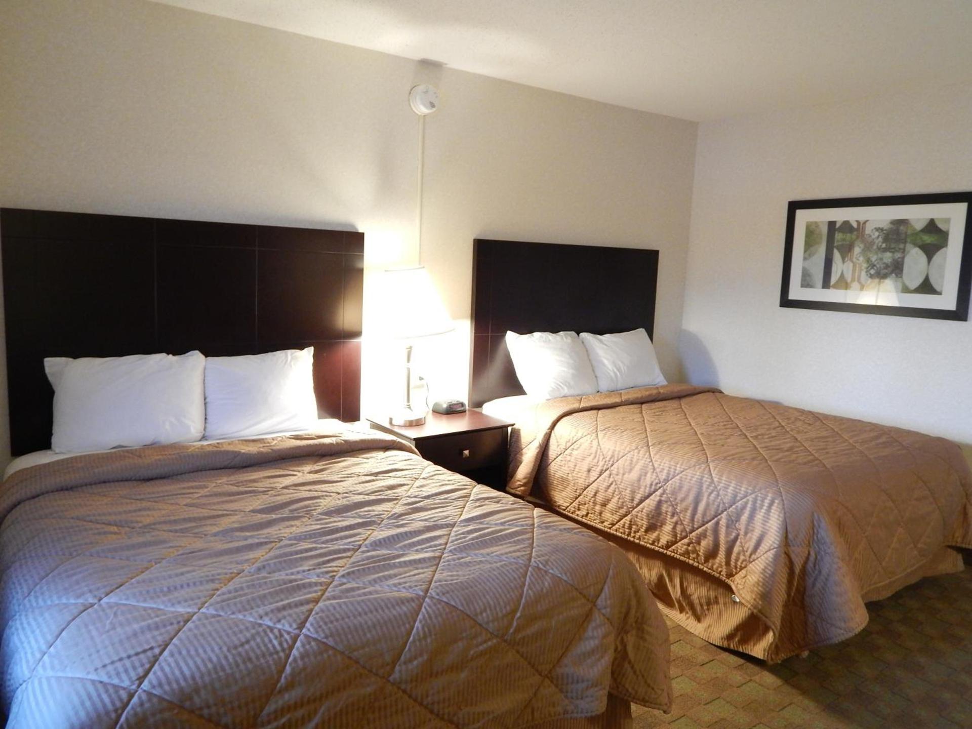 Super 8 by Wyndham White River Junction photo 18