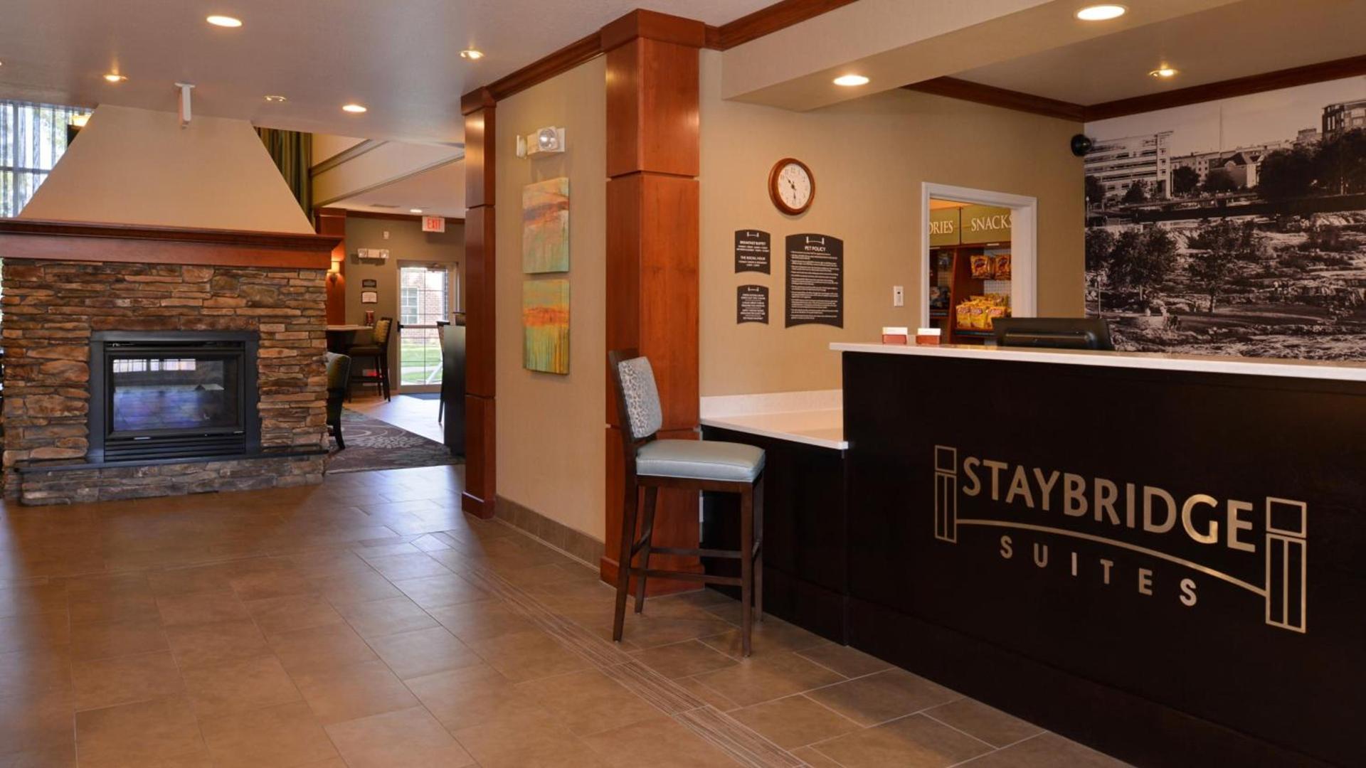 Staybridge Suites Sioux Falls at Empire Mall by IHG photo 23