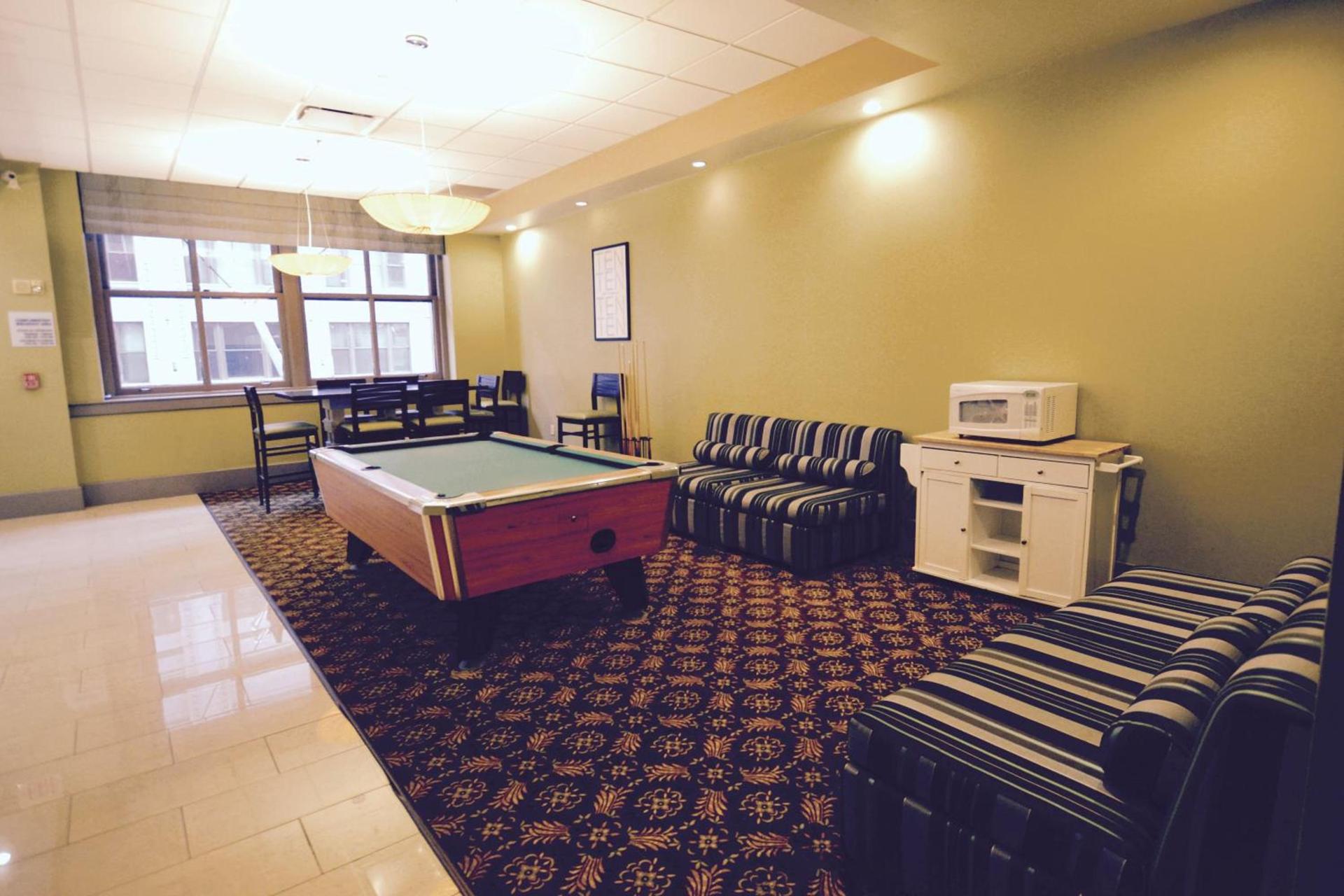 Holiday Inn Express Cleveland Downtown by IHG photo 14