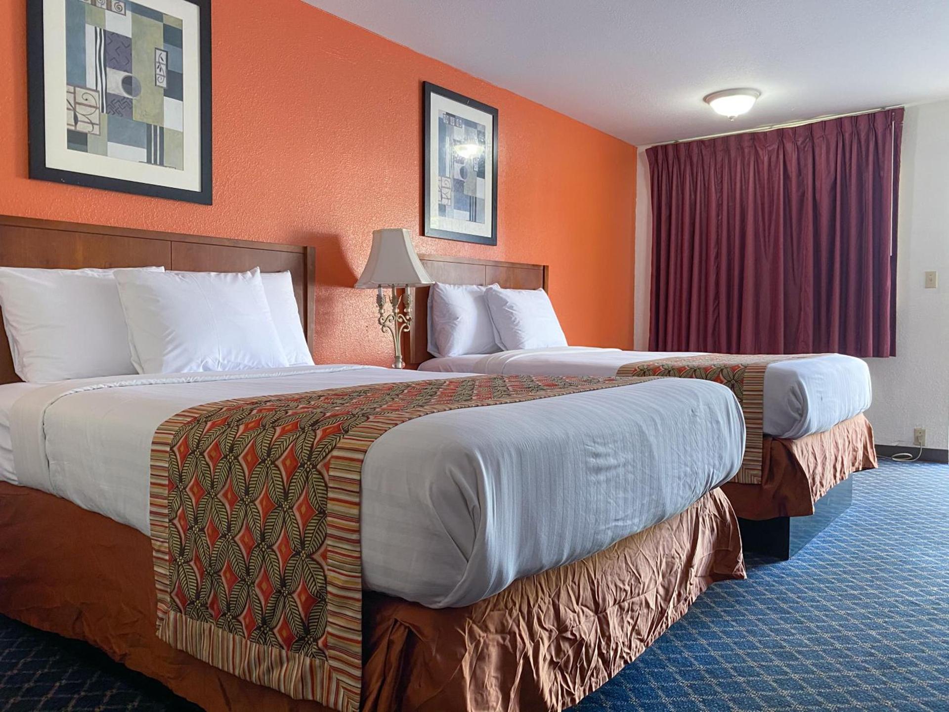 Royal Inn Richmond Hill- Savannah I-95 photo 7